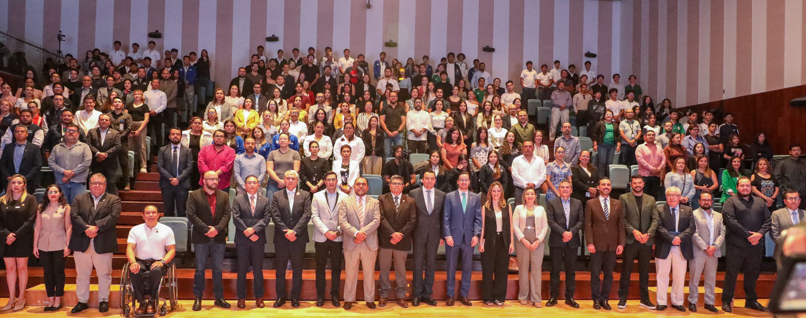 Guanajuato: UVEG impulsa innovación y emprendimiento tras dos años