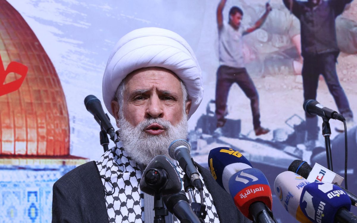 Hezbolá rechaza diálogo con Israel y confronta nuevos ataques
