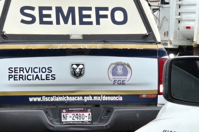 Huaniqueo: Menor pierde la vida tras descarga eléctrica
