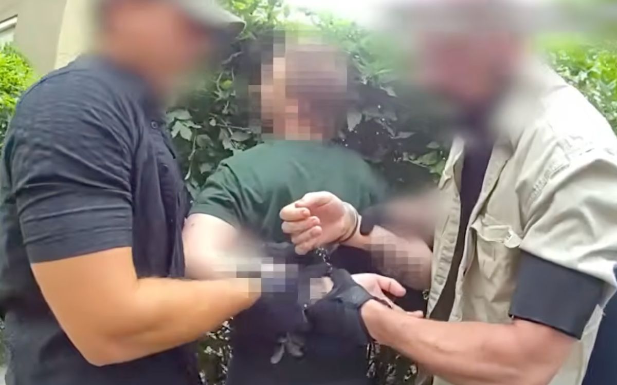 Hungría: Detención de camillero por colección de restos humanos