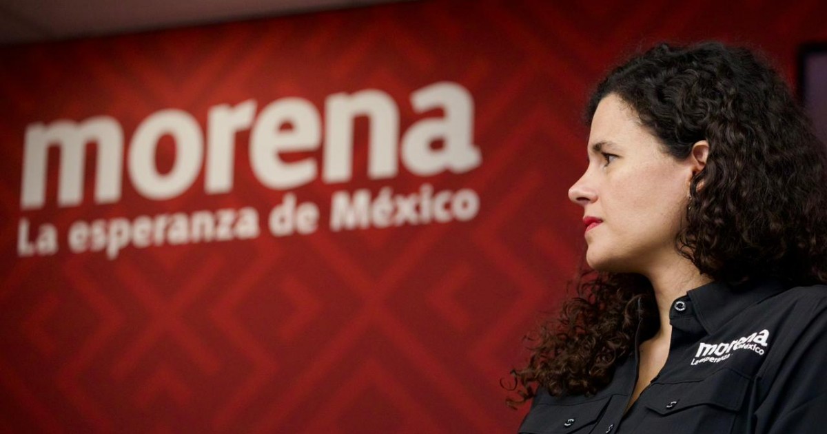 INE aprueba afiliación digital de Morena con nueva estructura de registro