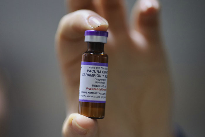 Investigación: Pfizer destinará 10 MDD anuales en innovación