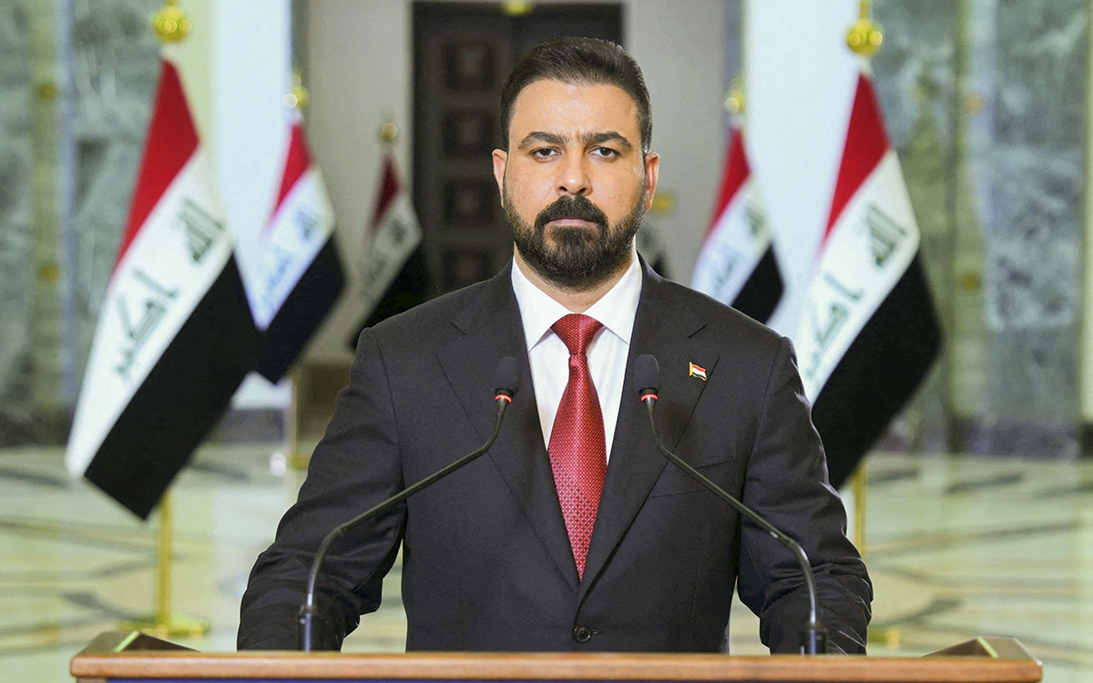 Irak ejecuta amplias redadas anticorrupción contra políticos destacados