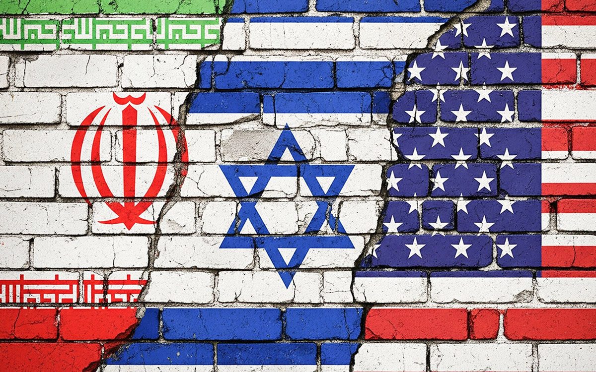 Irán condiciona negociaciones con EE.UU. tras ataque israelí a Beirut
