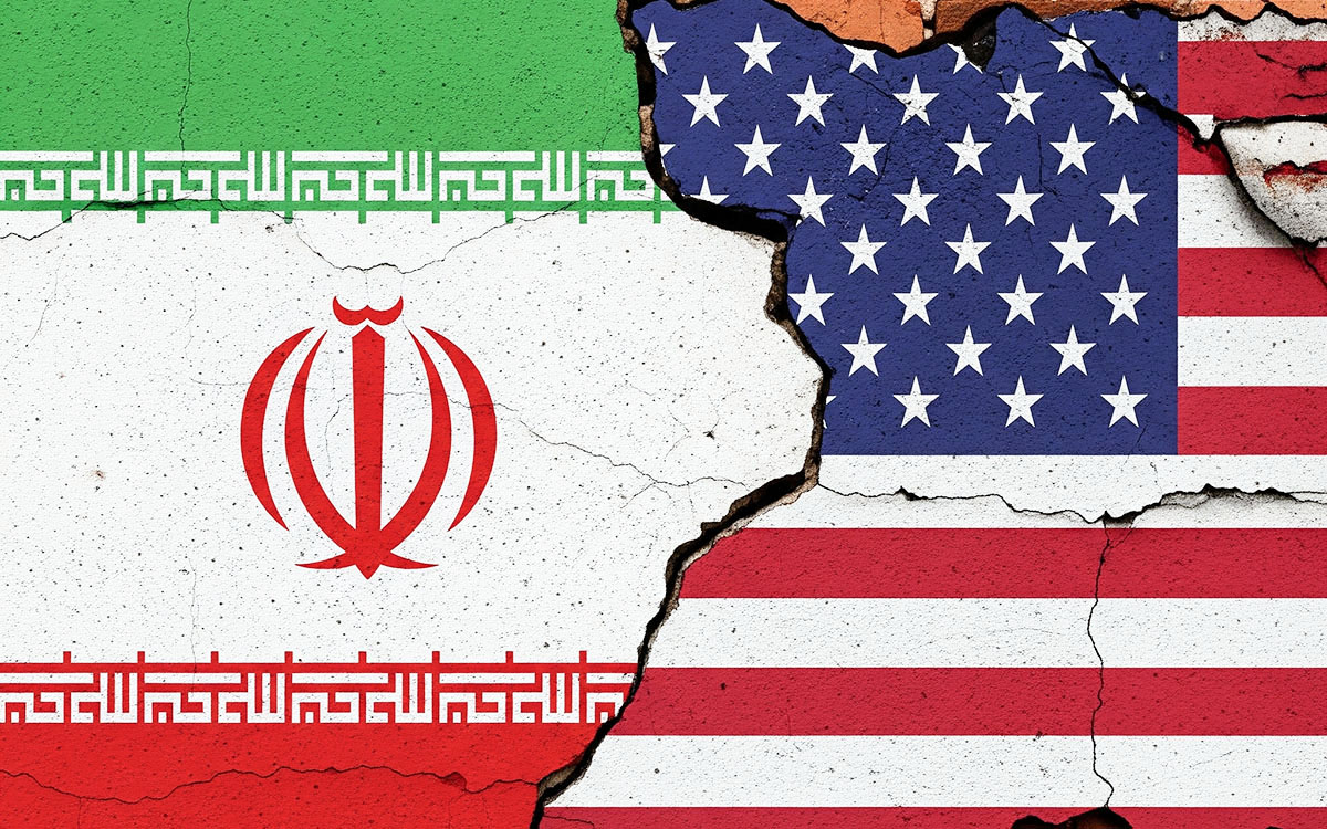 Irán interrumpe negociaciones con EE.UU. tras ataques en Líbano