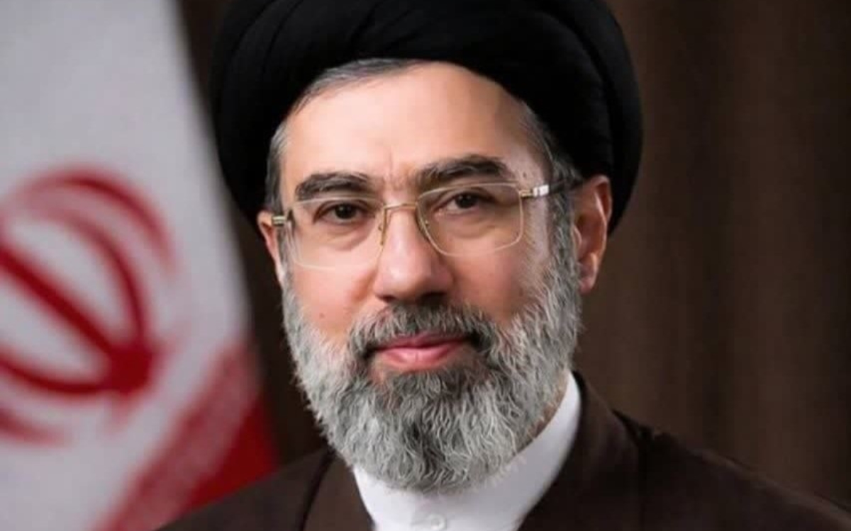Irán: Jamenei destaca la desesperación de Trump por un acuerdo