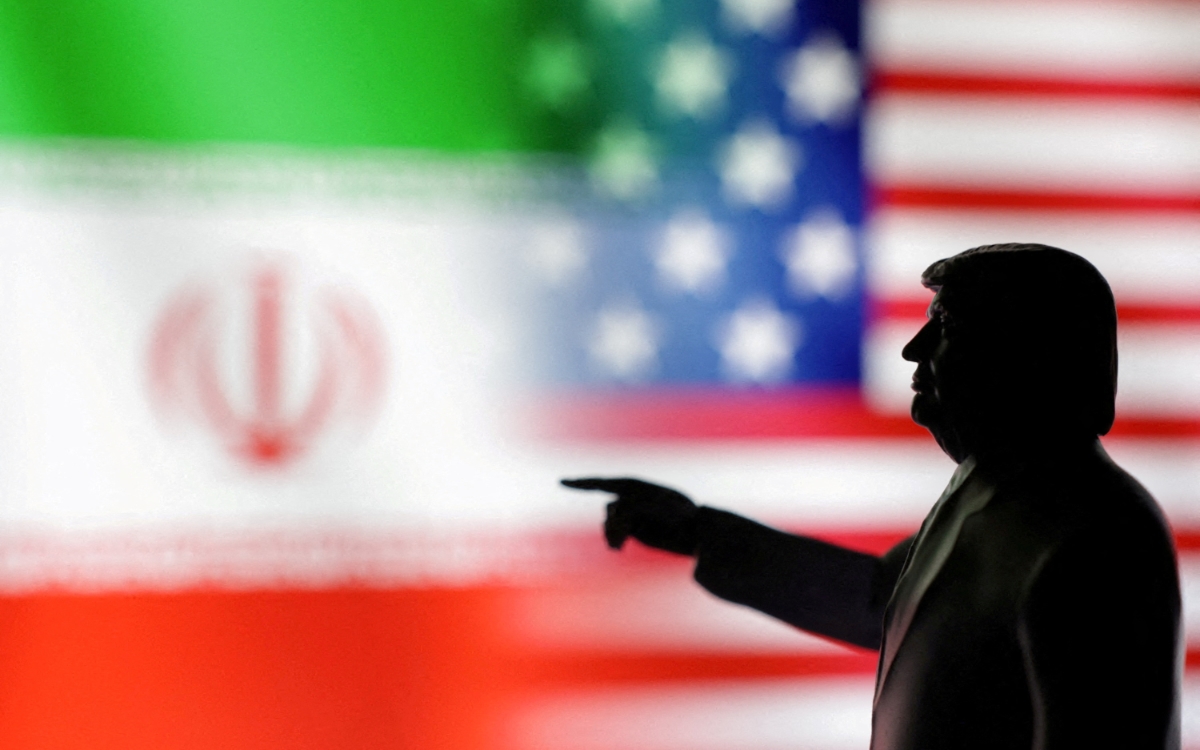 Irán reafirma postura ante amenazas nucleares de Trump en cumbre internacional