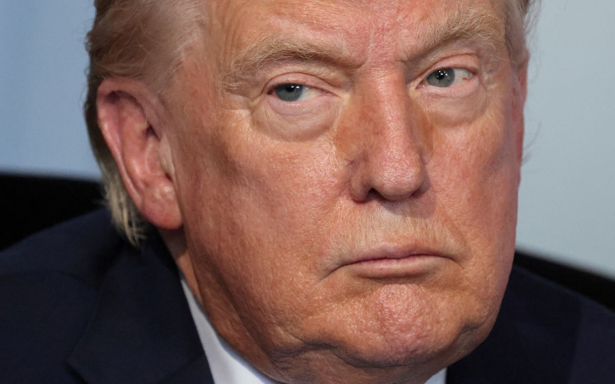 Irán solicita reunión en Catar; Trump señala tensión en Ormuz