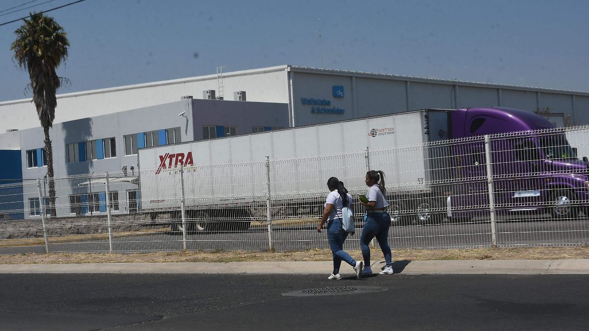 Irapuato: 12 proyectos energéticos aumentarán 1,692 MW en la región
