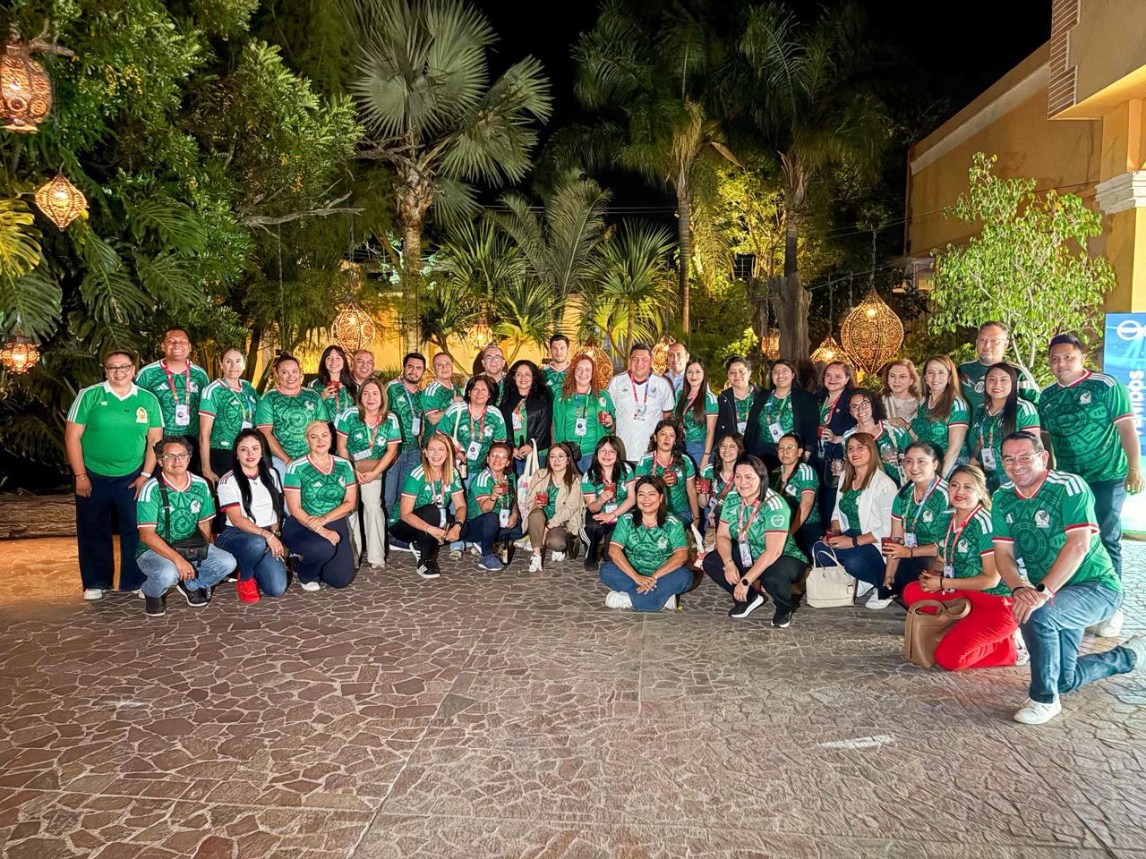 Irapuato 2026: Conexiones estratégicas en el World Meetings Forum