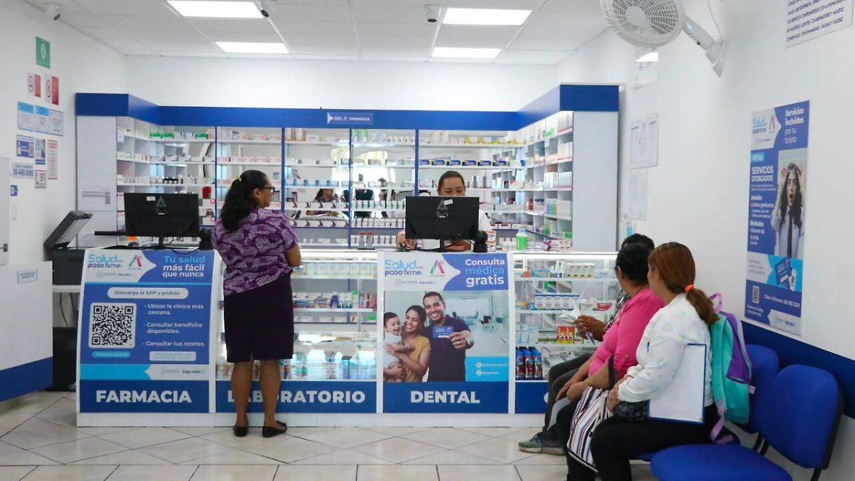 Irapuato: Clínica “Con Paso Firme” supera 7,500 beneficiarios y se expande
