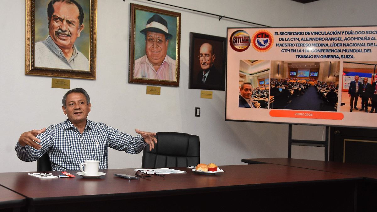 Irapuato: Derechos laborales para trabajadores de plataformas digitales locales