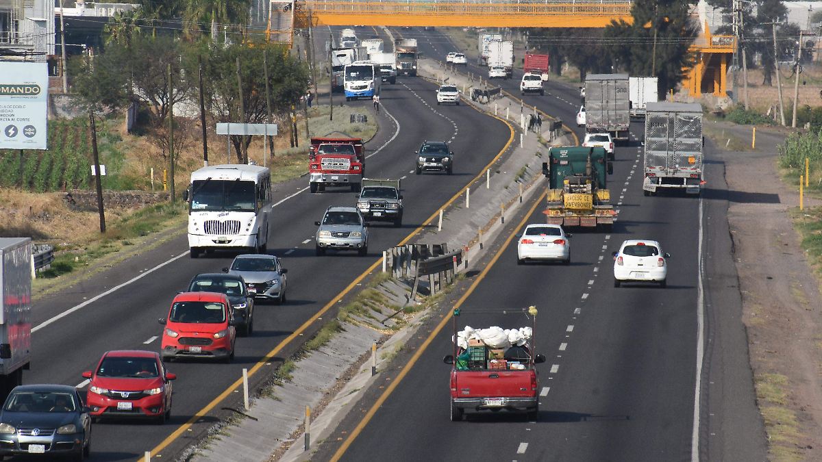 Irapuato: Impacto de nuevas atribuciones de la Guardia Nacional en propietarios de autos chocolate