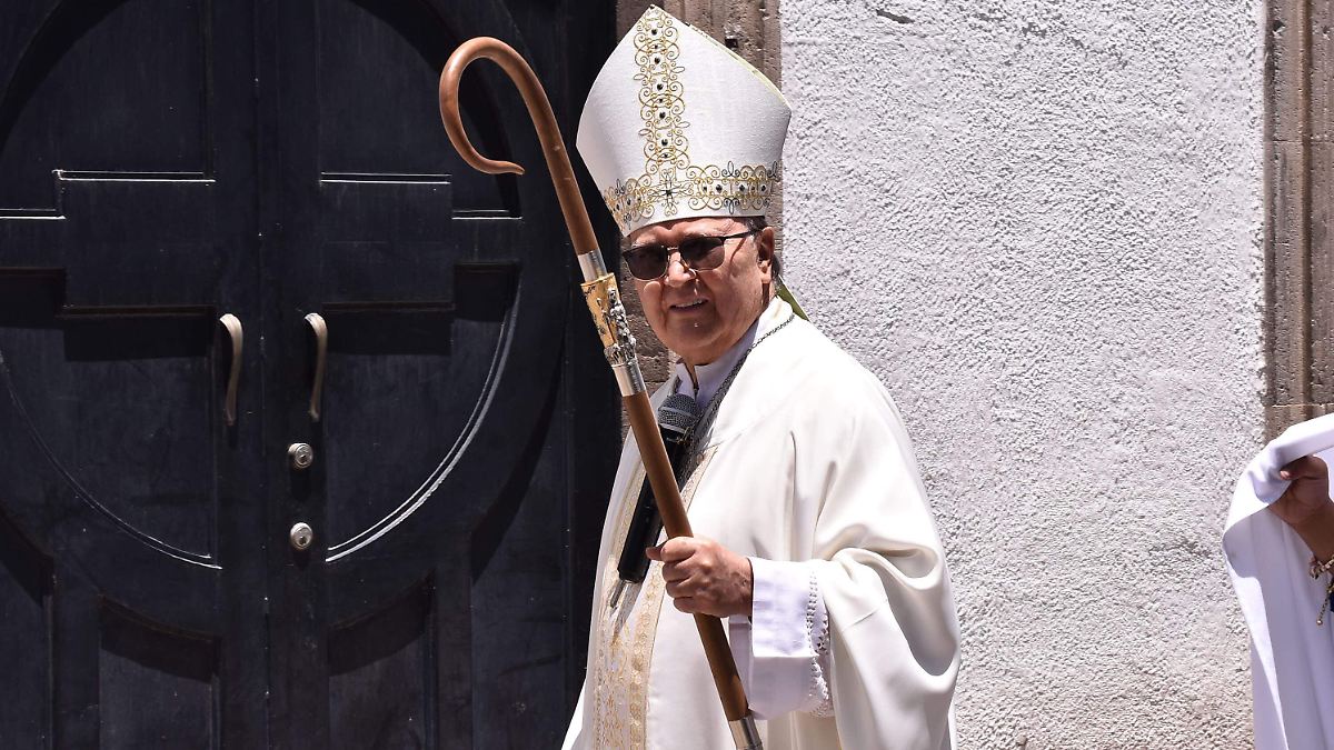 Irapuato: Obispo defiende derechos de expresión y vida en la ciudad