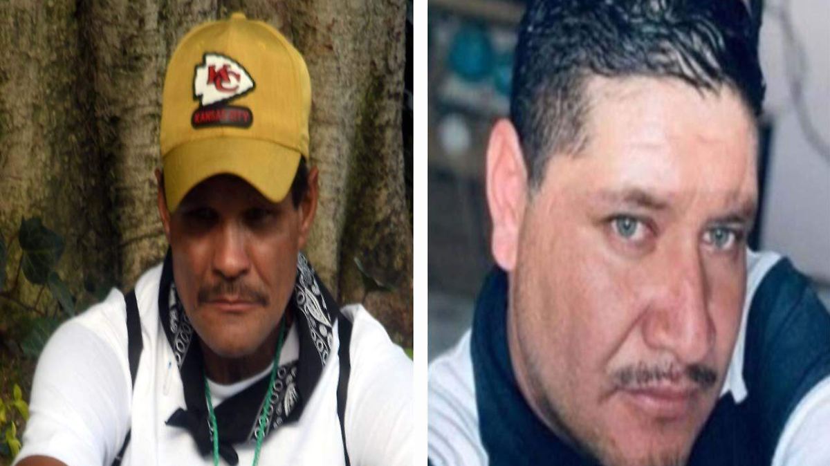 Irapuato: Padres desaparecen mientras buscan sustento en Guanajuato