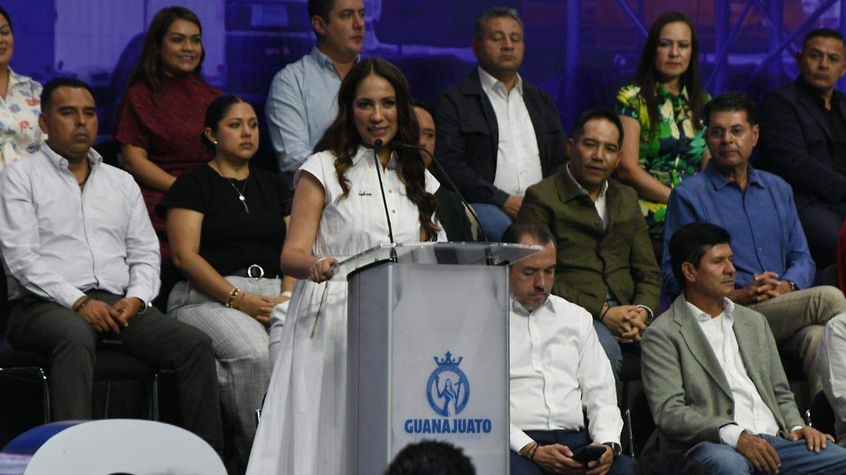 Irapuato recibirá inversión histórica de 4 mil mdp para 386 obras