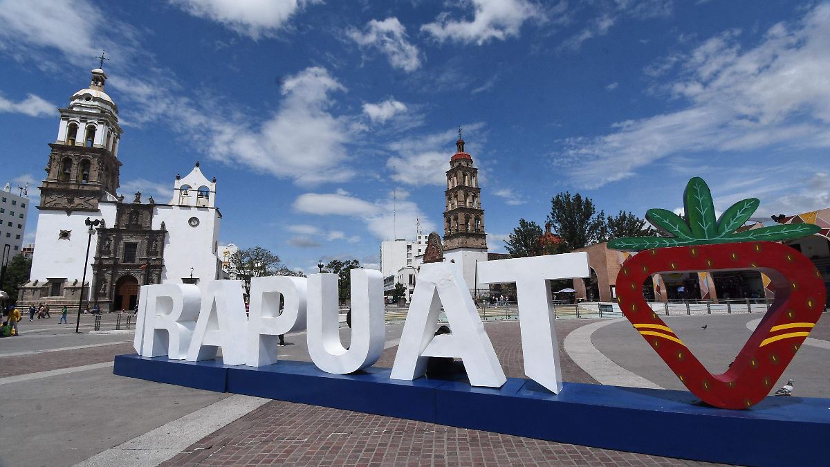 Irapuato se destaca como una de las 8 ciudades más dinámicas, según IMCO