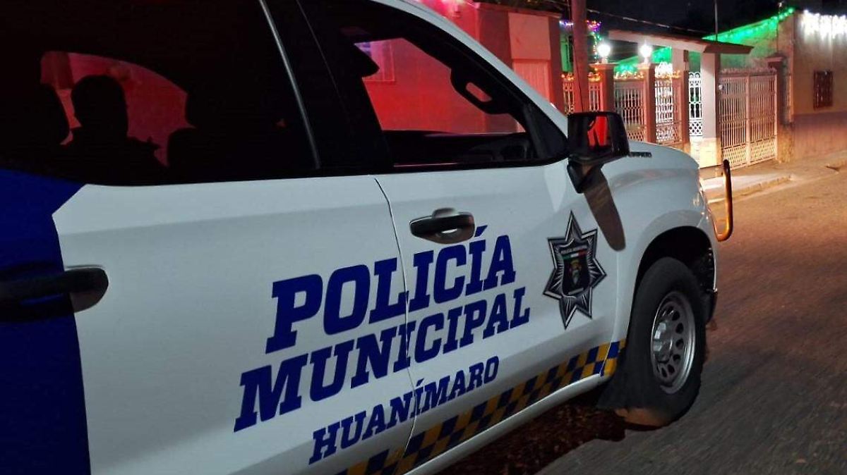 Irapuato: Seguridad reforzada en Huanímaro durante fiestas de San Juan