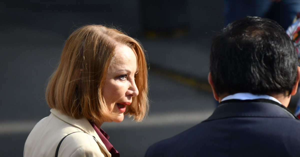Itzel Castillo asume la Secretaría de las Mujeres tras su mandato en el Senado