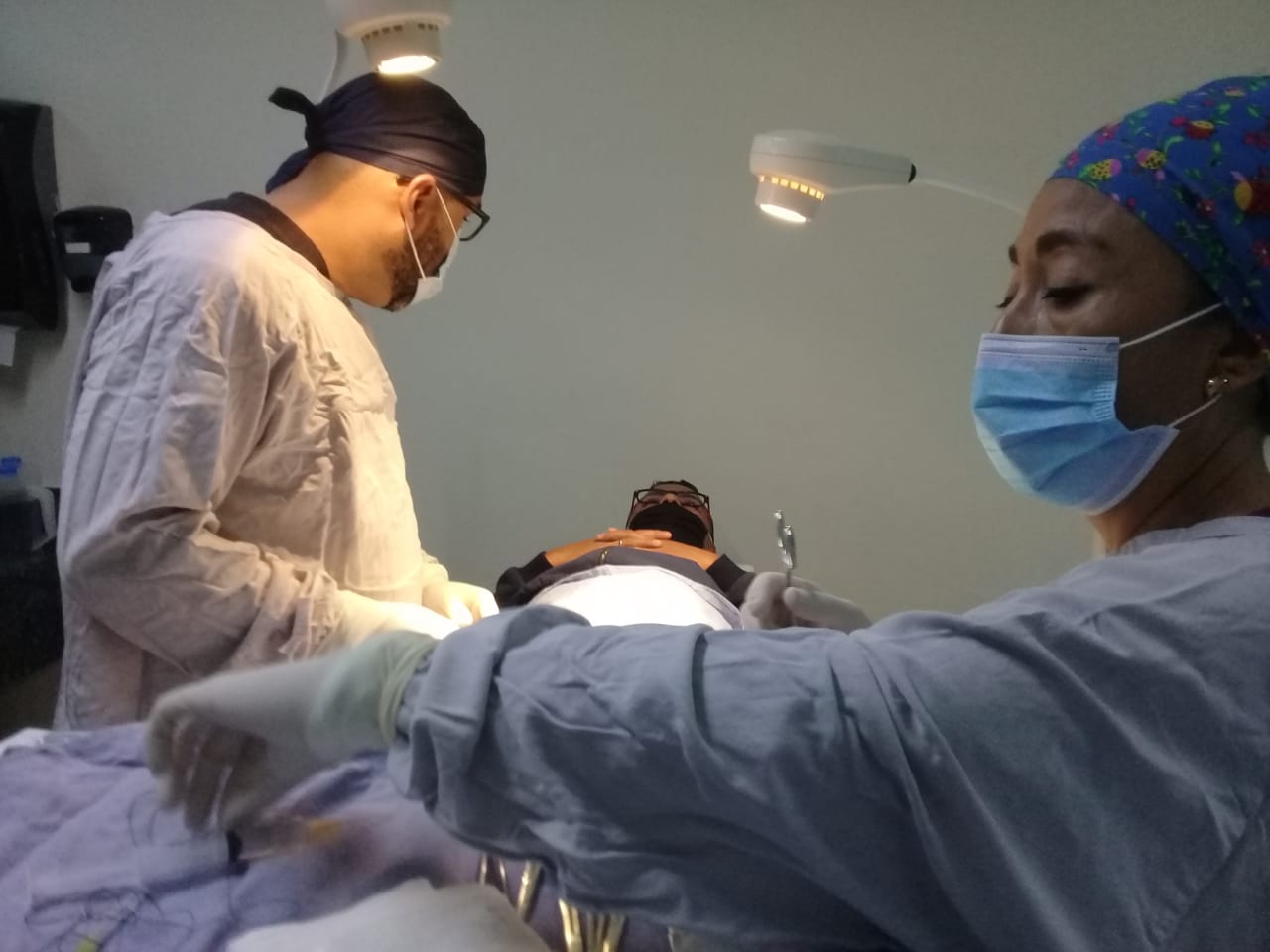 Jurisdicción Sanitaria III impulsa vasectomías sin bisturí para la salud pública