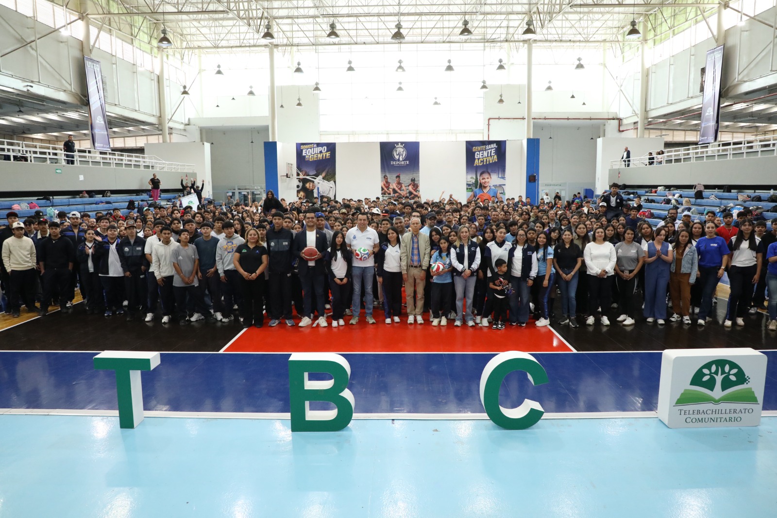Juventudes de 36 municipios destacan en ACTIVARTEC 2026