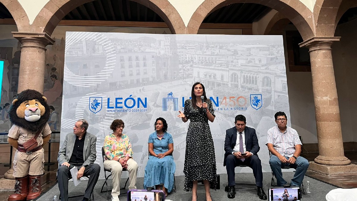 León: Alejandra Gutiérrez confirma sin aumento en transporte público
