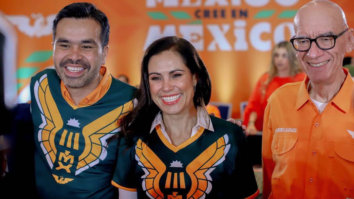 León: Alejandra Gutiérrez inicia carrera con Movimiento Ciudadano