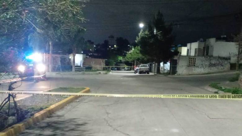 León: Asesinan a Alonso, de 52 años, en su hogar en la colonia NombreColonia