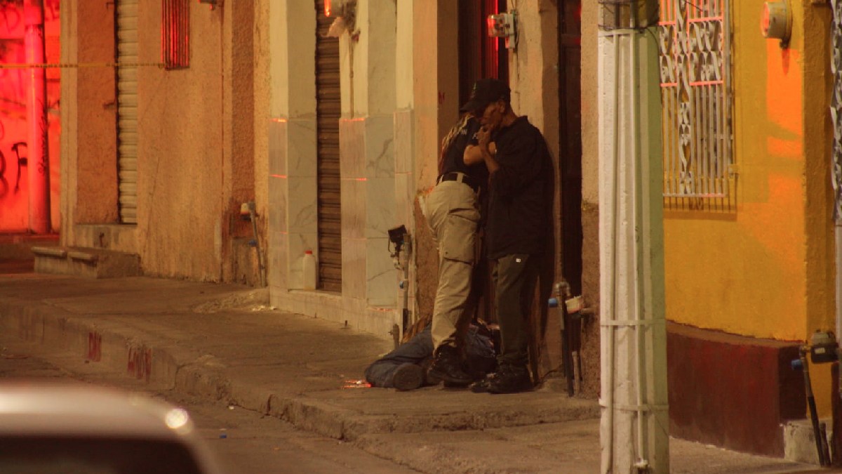 León: Asesinan a Fabricio en la colonia Obrera, aumentan riesgos de seguridad