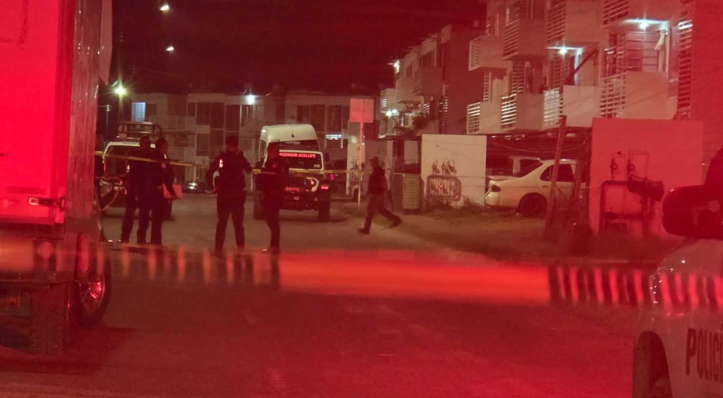 León: Asesinan a Jonathan en Brisas del Campestre, alerta vecinos