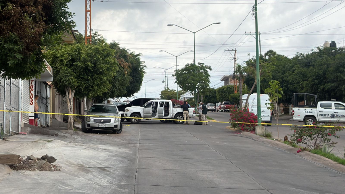 León: Asesinan a mecánico en Paseos del Country, preocupante inseguridad