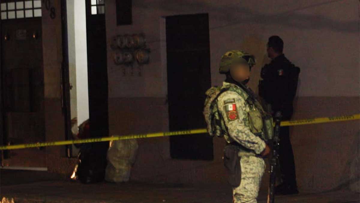León: Asesinato en Chapalita afecta la seguridad local immediatamente
