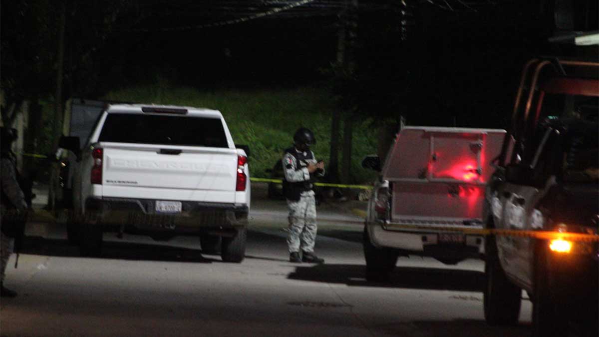 León: Ataque a balazos en colonia Los Naranjos deja dos muertos