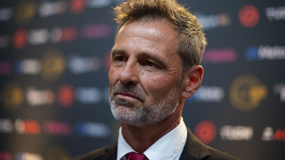 León: Avances en renovación de Diego Cocca con Atlas para el club local