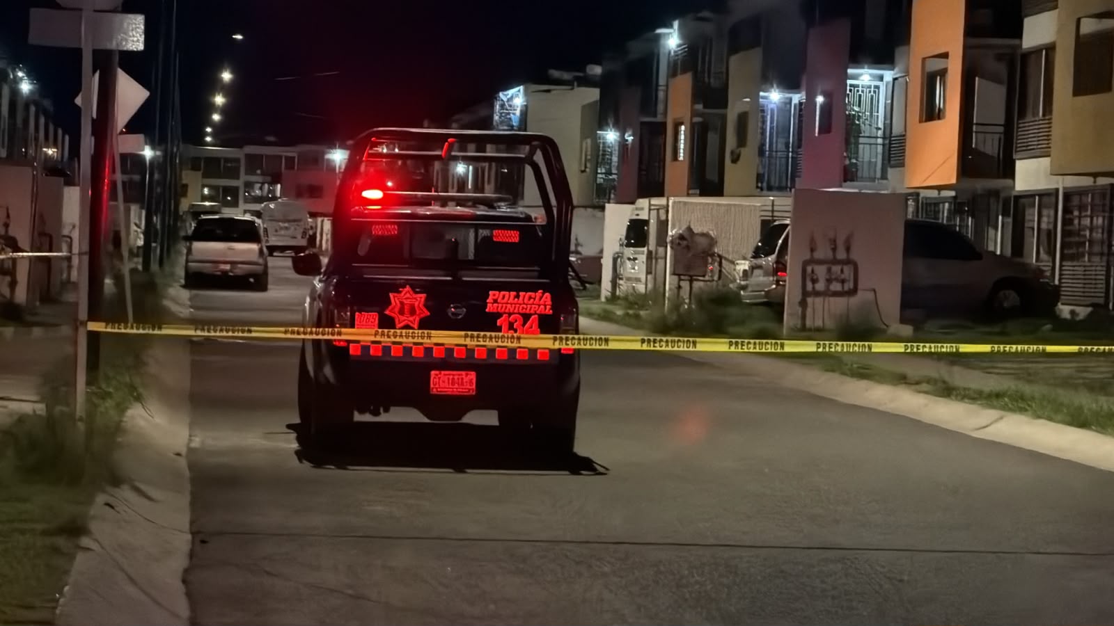 León: Balacera en Brisas del Campestre deja un muerto mientras reparaba moto