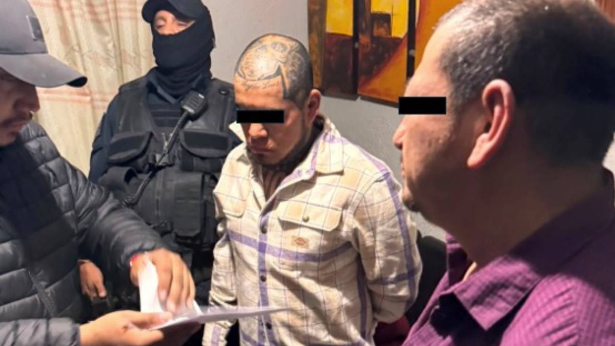 León: Captura de “El Killis” mejora seguridad en colonias locales