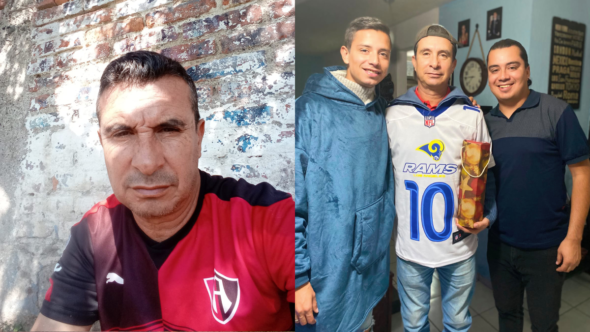León: Celebraciones del Día del Padre en las colonias locales