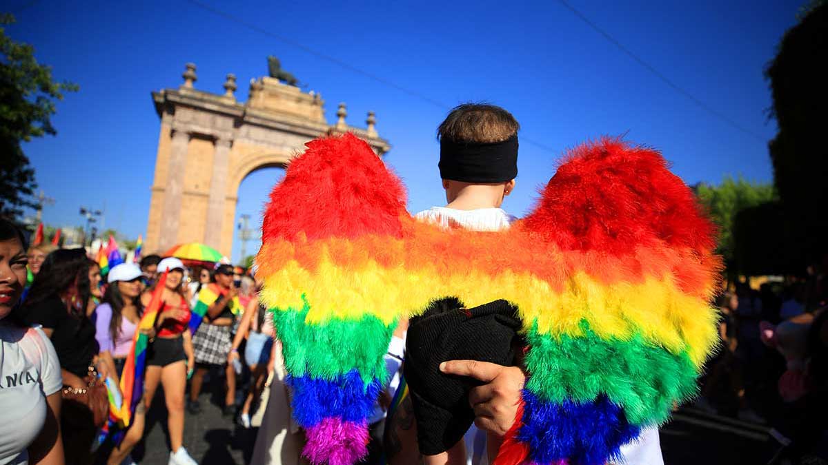 León: Cierre de vialidades por la Marcha Estatal Pride