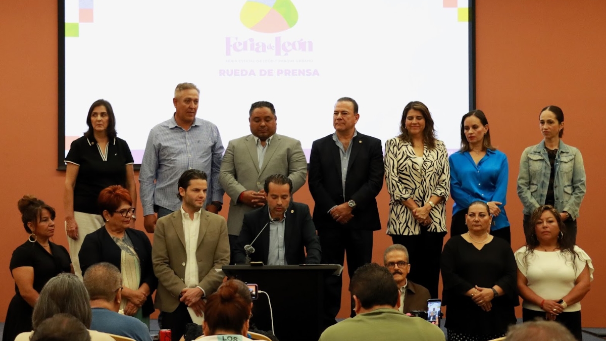 León: Conflicto de cifras en la Feria afecta a los visitantes