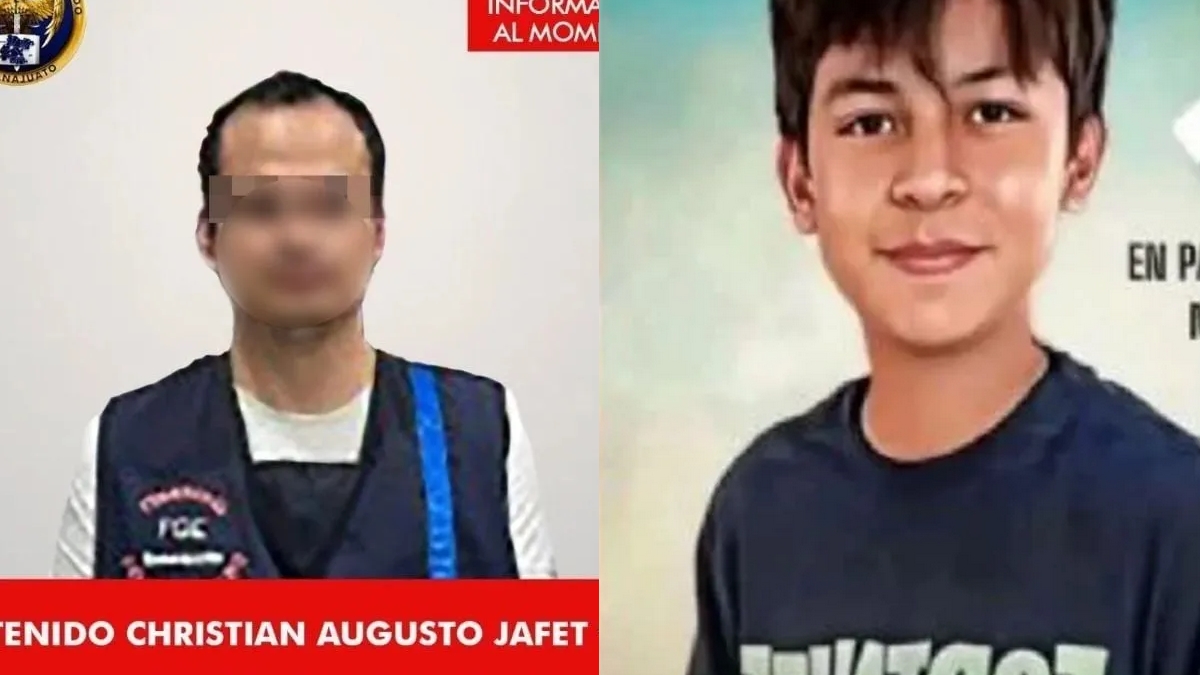 León: Culpable del asesinato de Mateo Santiago enfrenta justicia en colonia específica.