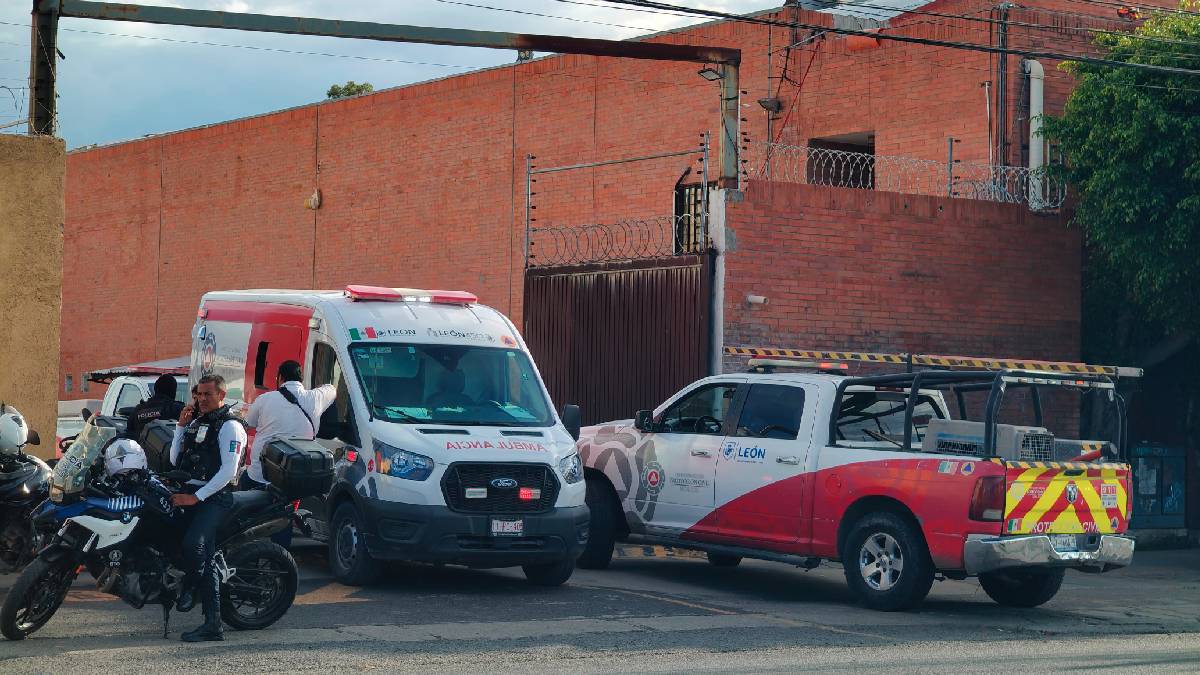 León: Descarga eléctrica en Buenos Aires causa fatal accidente laboral