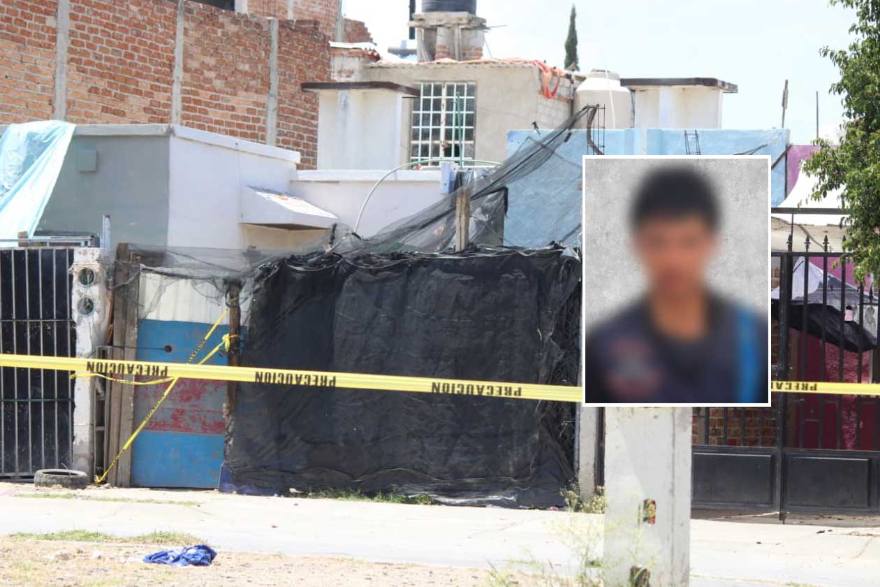 León: Detención del presunto autor tras masacre en colonia X