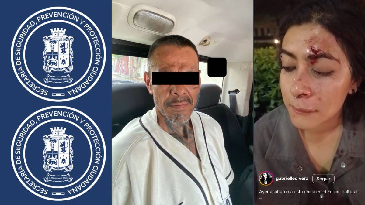 León: Detención por agresión cerca del Forum Cultural en la ciudad