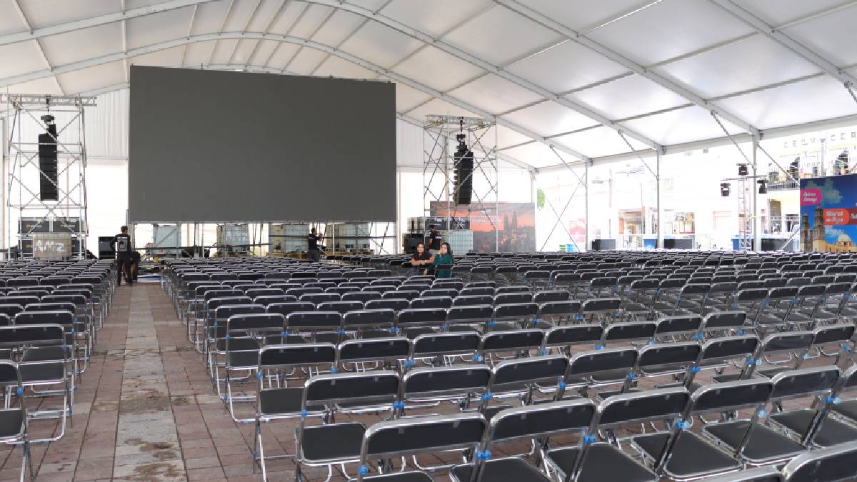 León: Dónde ver el Mundial en sedes y pantallas gigantes