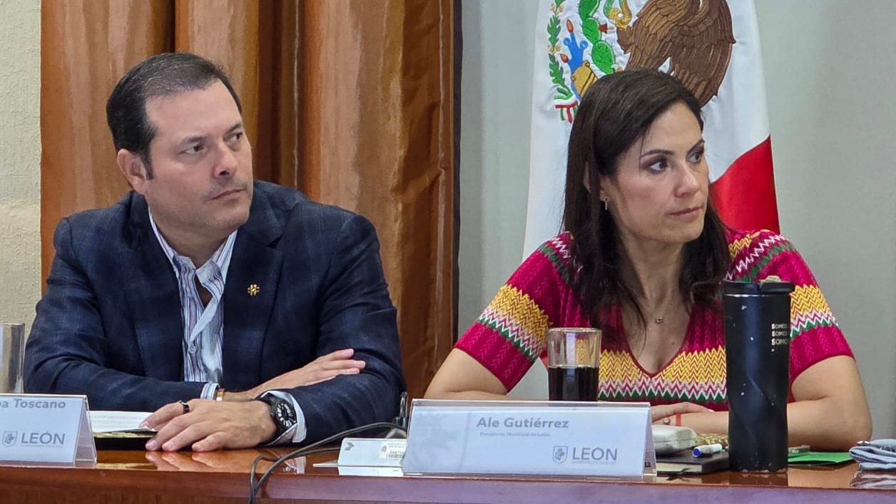 León: Empresarios de la colonia Centro piden auditorías equitativas