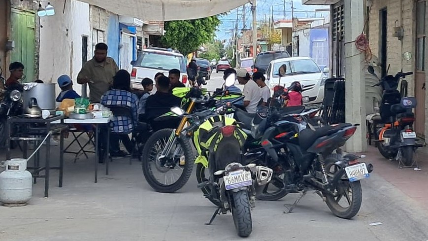 León: fallece un ciudadano en el libramiento Morelos por falta de ambulancia