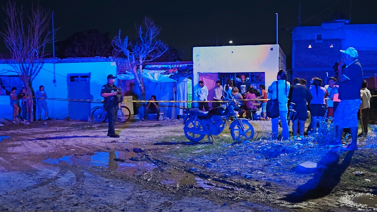 León: Hombre sufre electrocución en colonia por resistencia en agua