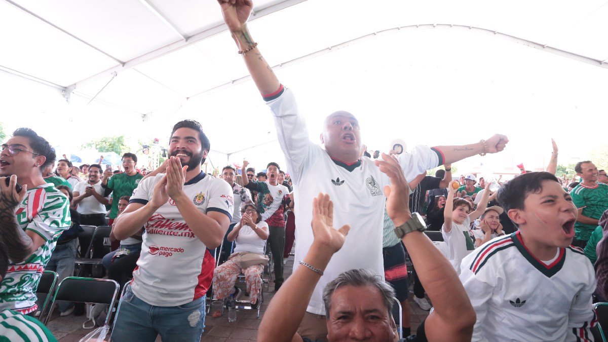 León implementa operativo en el Expiatorio para partido México-Ecuador