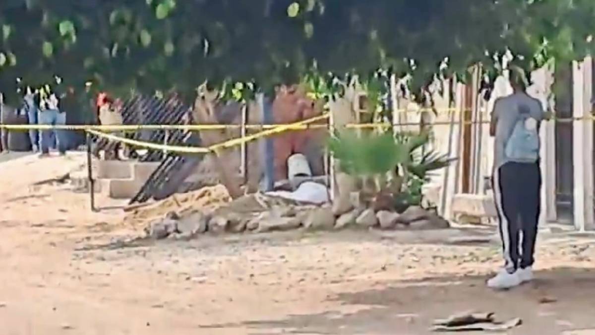 León: Joven agredido en su hogar en la colonia San Miguel