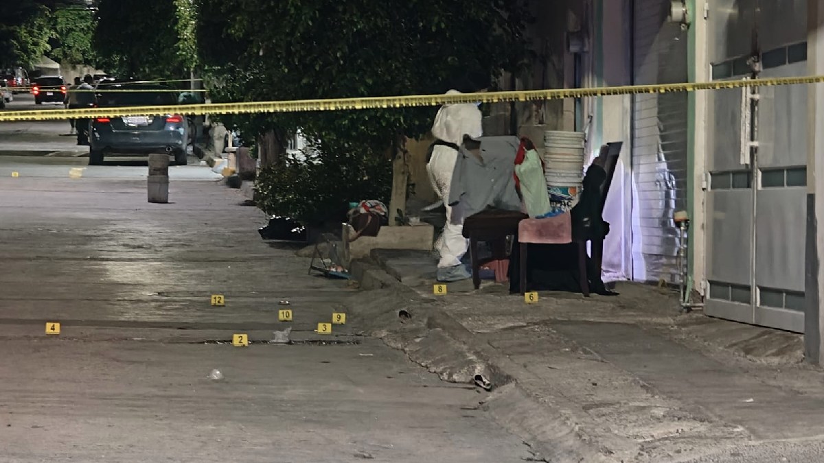 León: Joven fallece tras ser baleado en Los Olivos, atención médica urgente